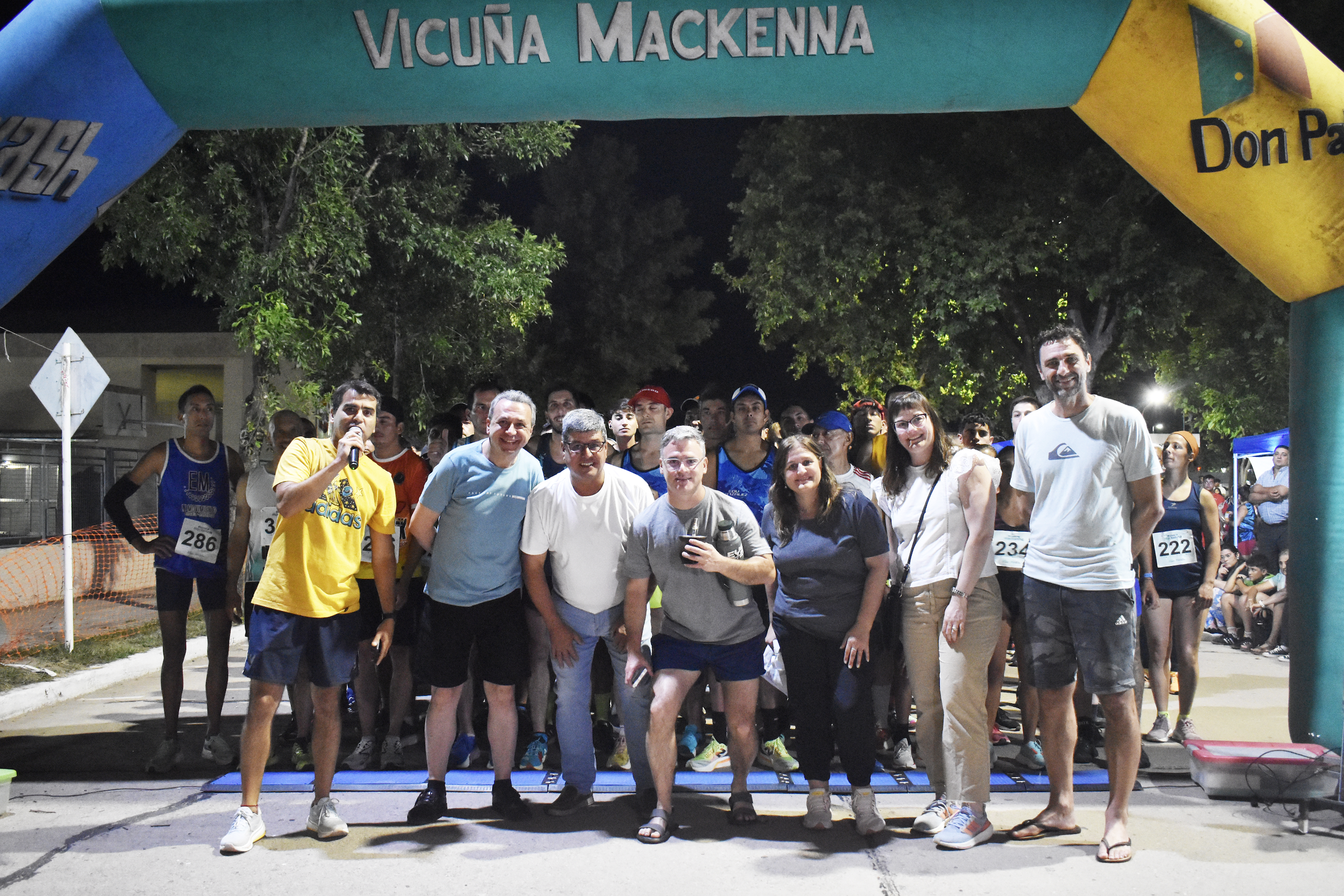 ¡Explotó el MOVETE Mackenna!